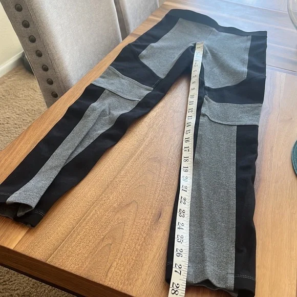 NWOT BCBGMaxAzria Kervin Color Block - Picture 2 of 10